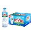 Thùng 24 chai Nước khoáng LaVie 500ml