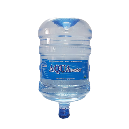 Nước bình AQUAwater